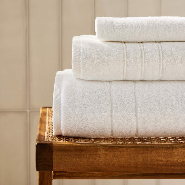 Brooklinen Bath Sheet - Thumbnail 3