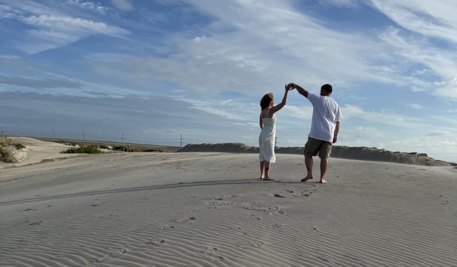The Wedding Website of Shea Gibbs and Taylor Brooks