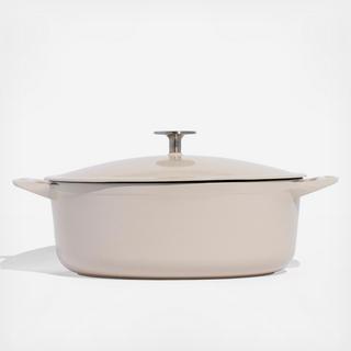 Oval Dutch Oven