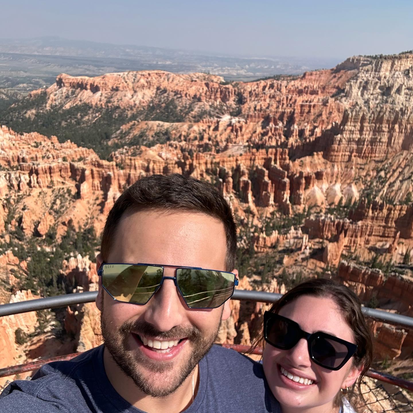 Bryce Canyon