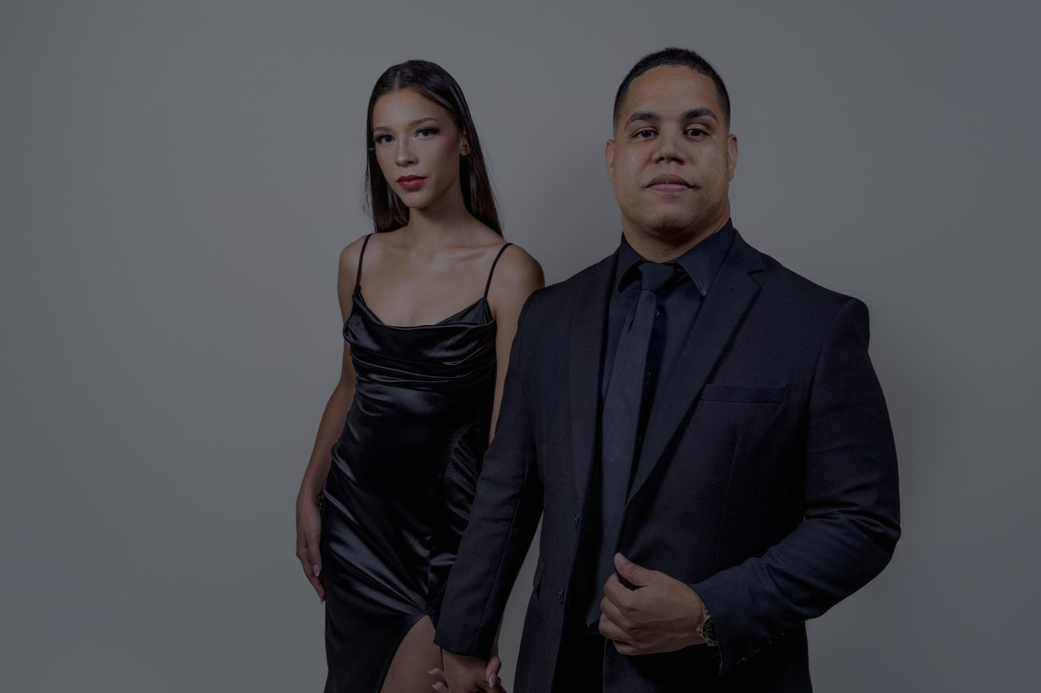 The Wedding Website of Lucy Sanes and Bryan Diaz