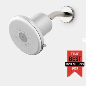 Filterbaby Showerhead Pro