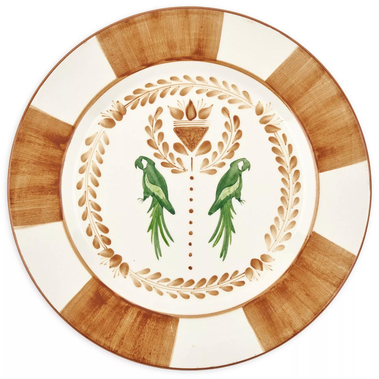Johanna Ortiz Plate Set (2)