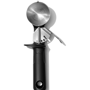 OXO Good Grips Classic Swipe Ice Cream Scoop