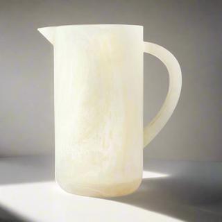 Lucente Beverage Pitcher