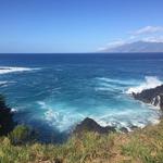 Kapalua Coastal Trail