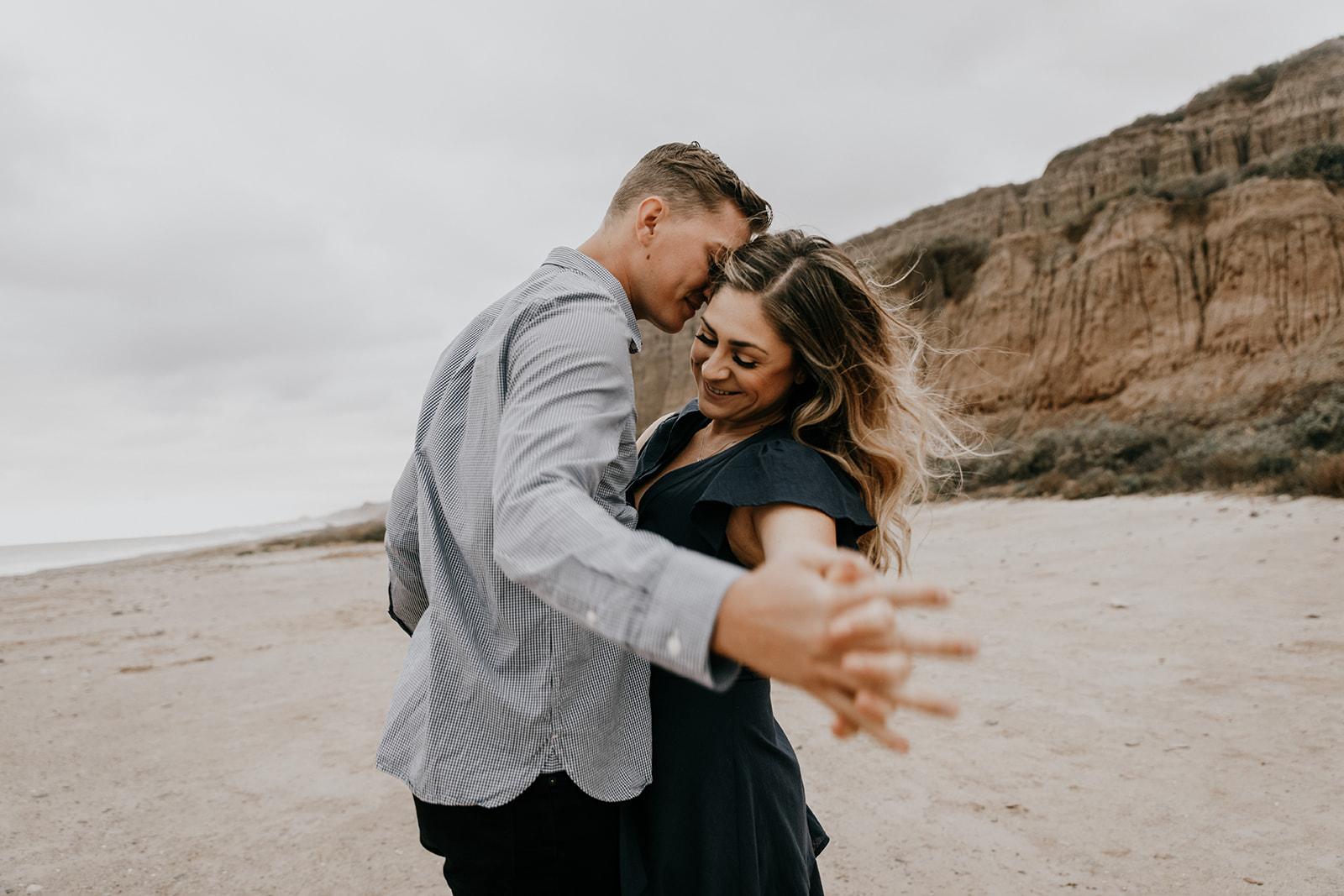 The Wedding Website of Nadia Goretti and Cody Klein