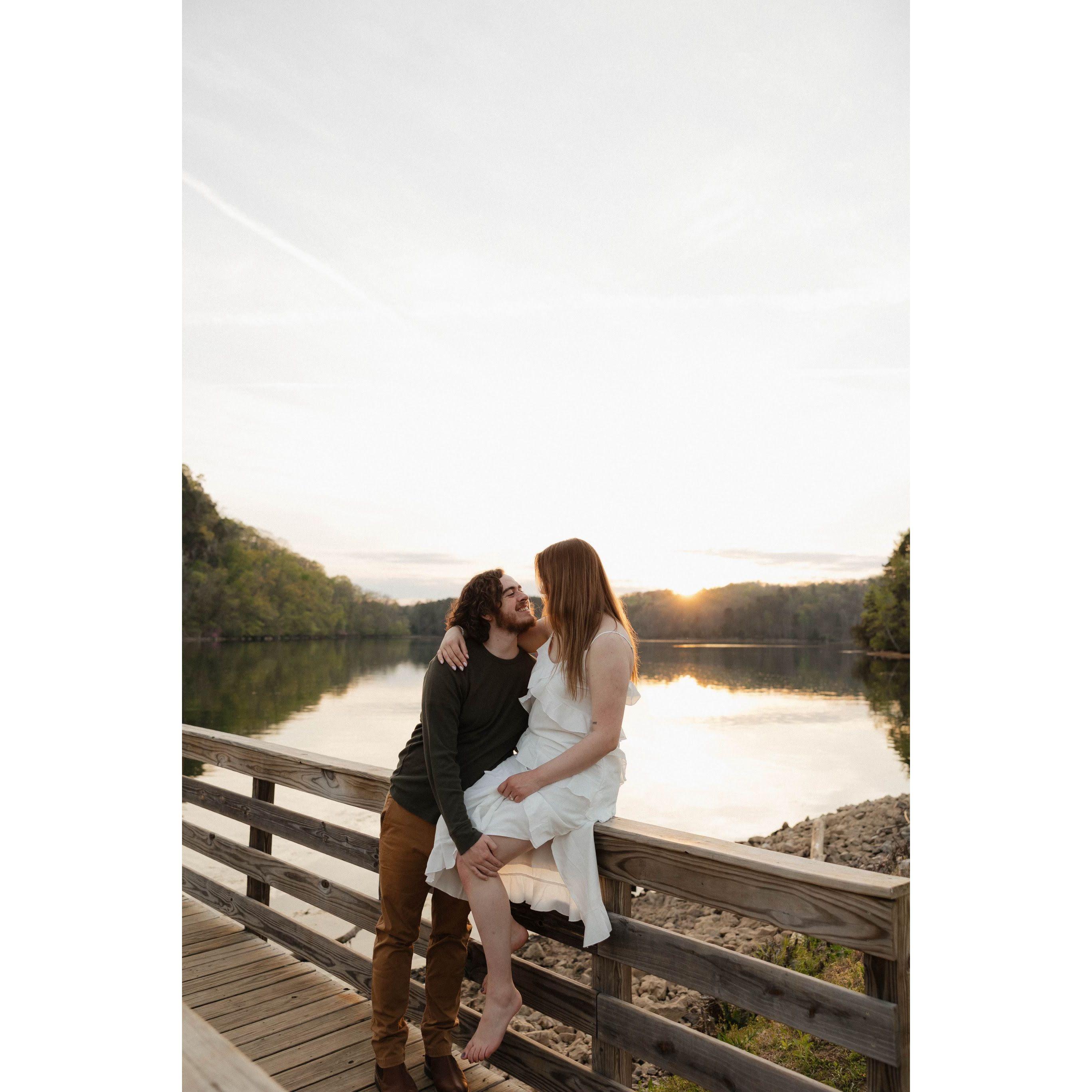 One of my favorite pictures <3 - Rebekah