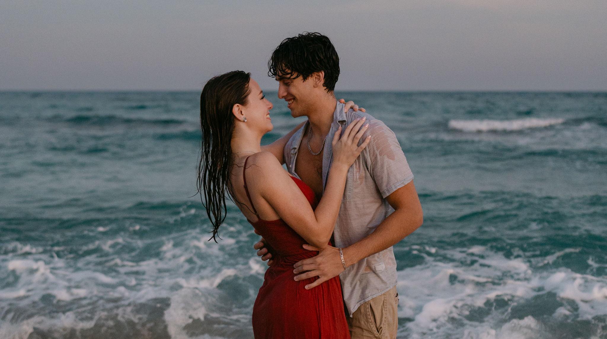 The Wedding Website of Emily Anderson and Noah Aweau