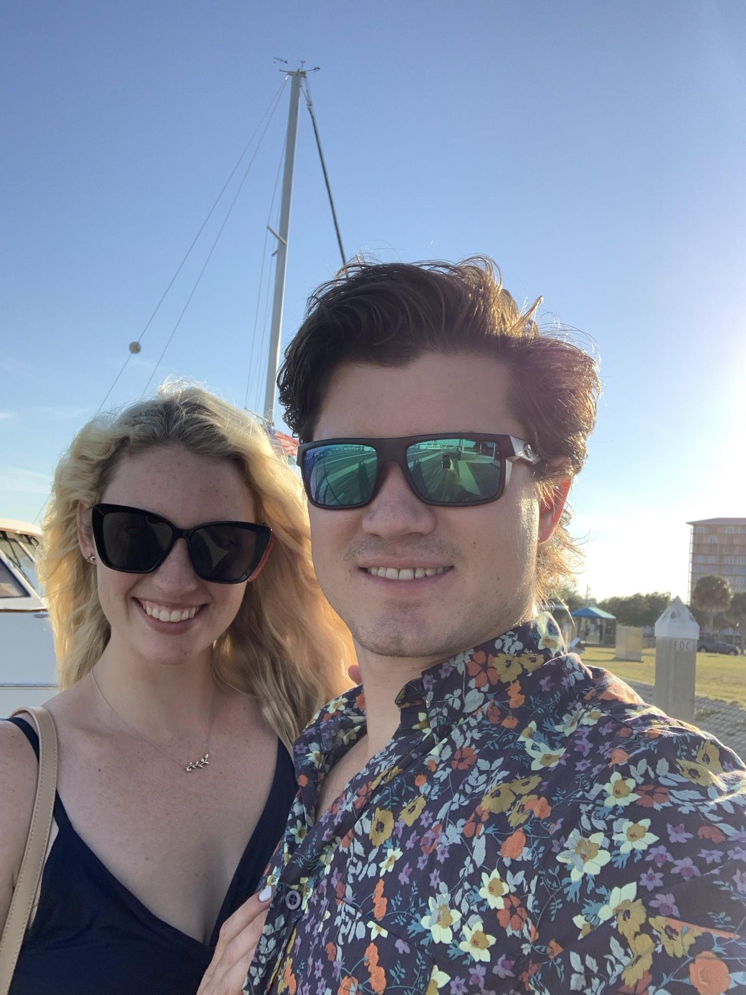 Date Night!