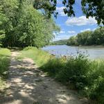 Fort Snelling State Park Trail