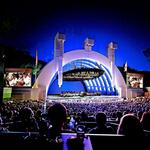 Hollywood Bowl
