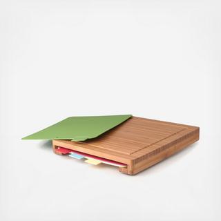 Studio 5-Piece Chopping Board Set