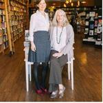 Parnassus Bookstore by Ann Patchett