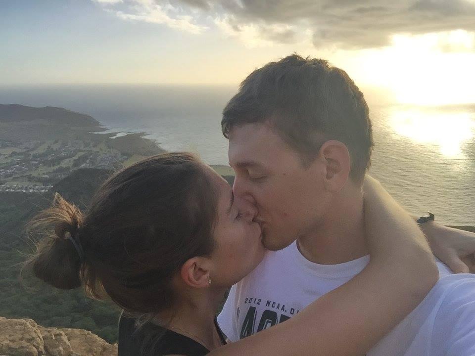 The Wedding Website of Morgan Miller and Kevin Worcester