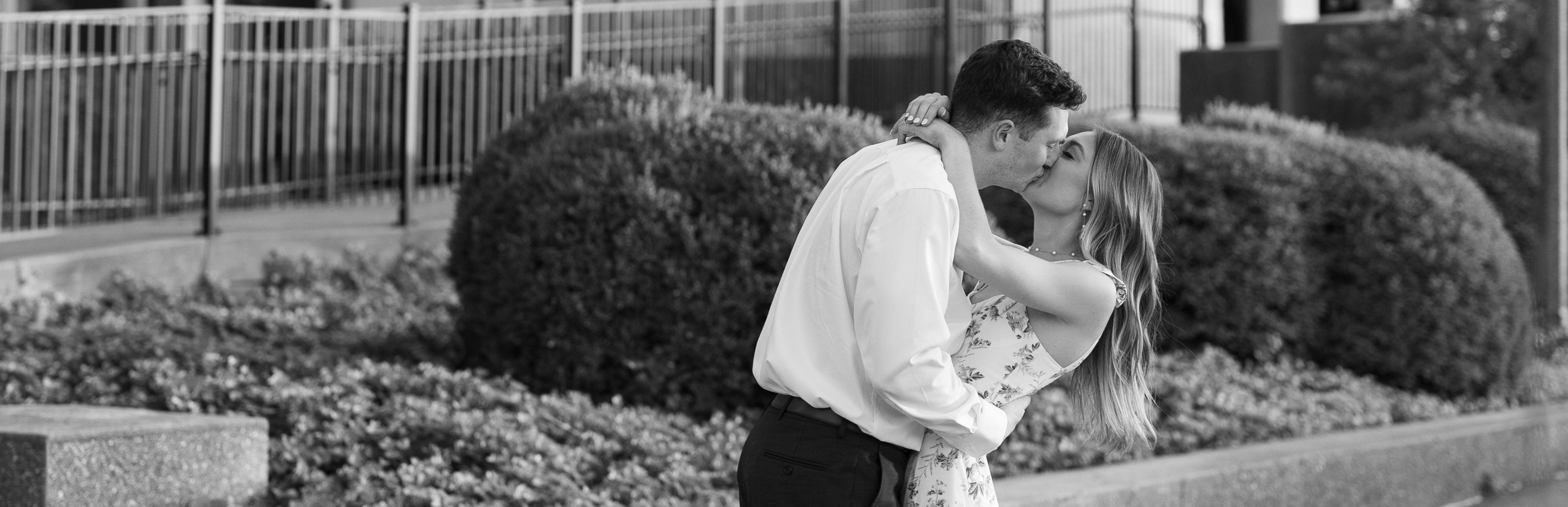 The Wedding Website of Elizabeth Houchin and Troy Siebert