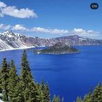 Crater Lake