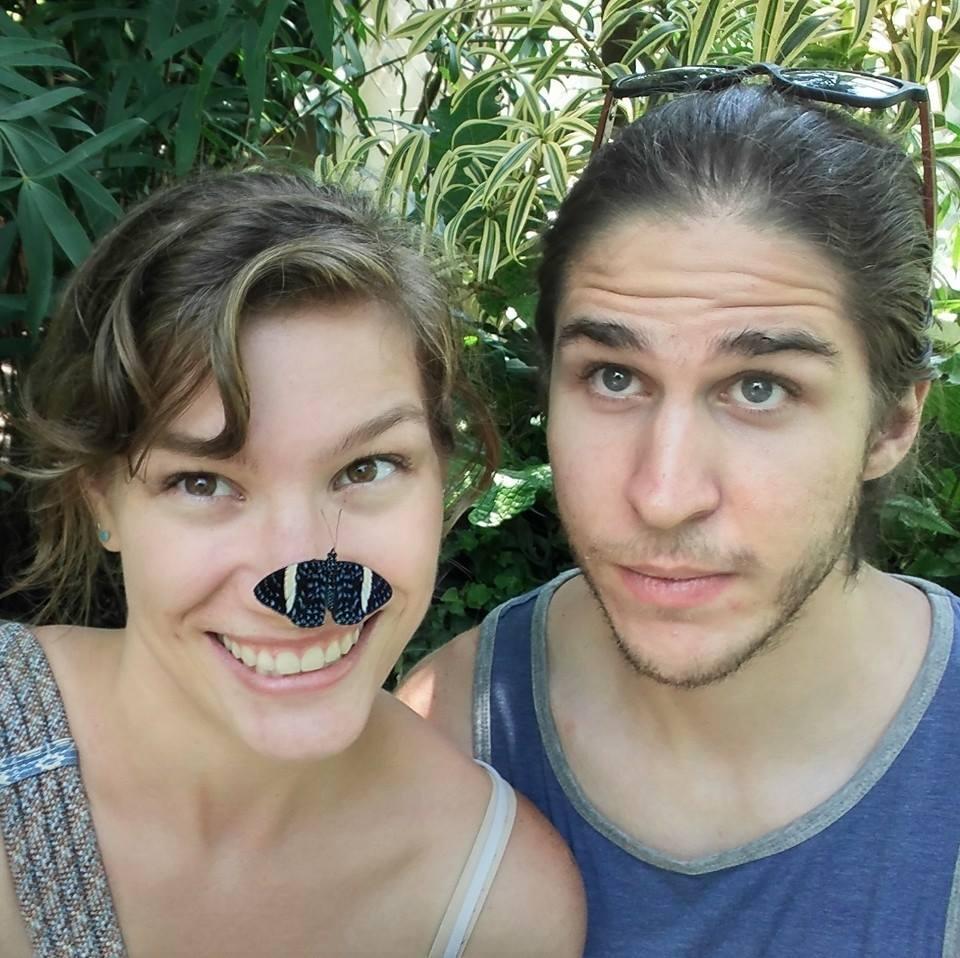 The Wedding Website of Julie Ragsdale and David Kale