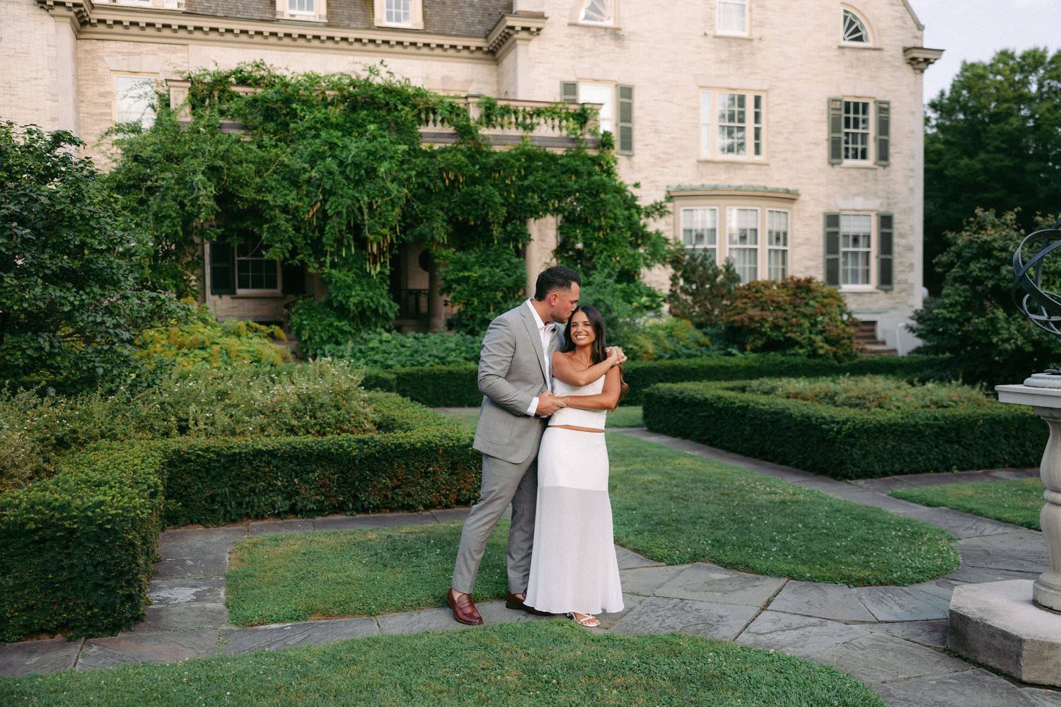 The Wedding Website of Marissa Hajec and Kiernan Briggs