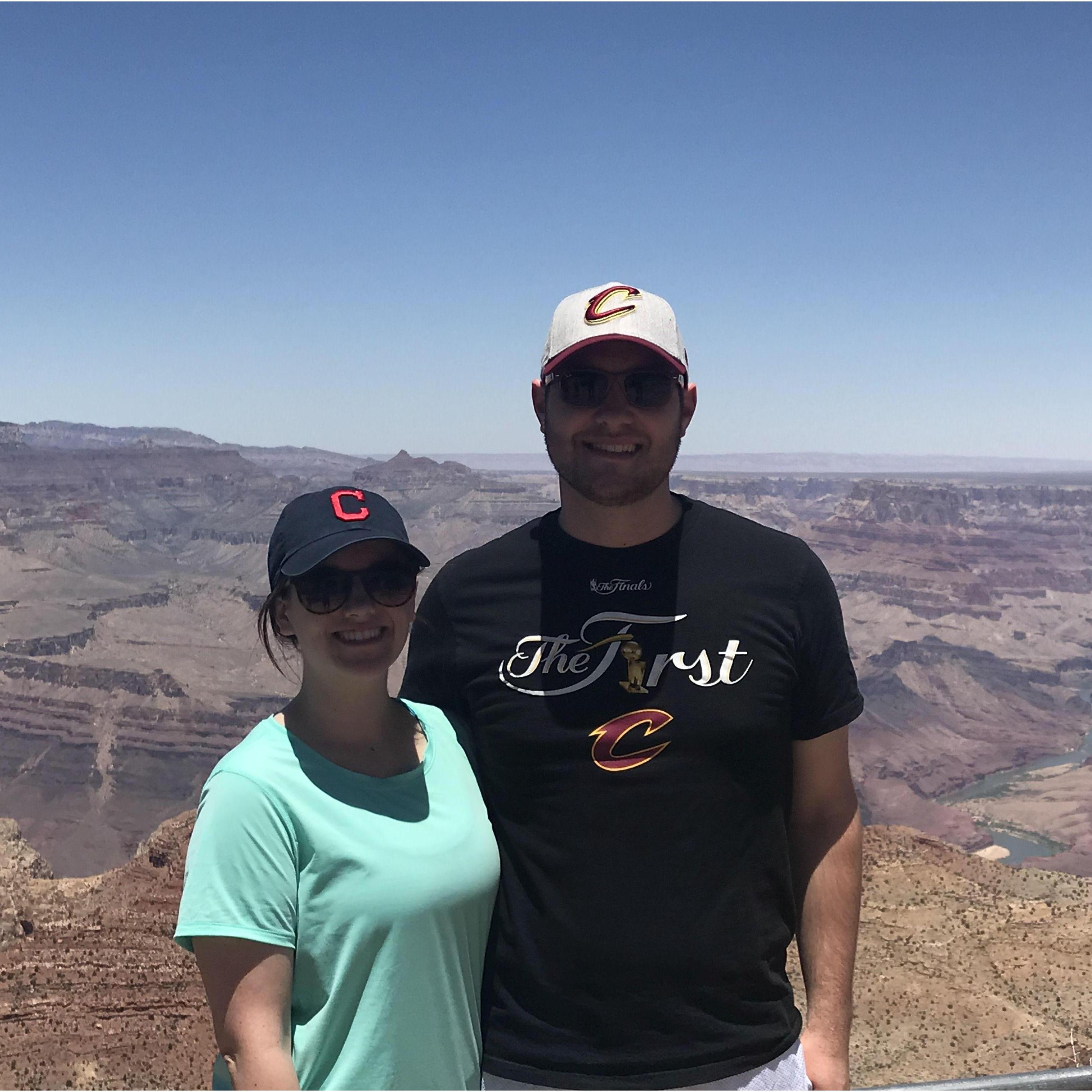 Grand Canyon