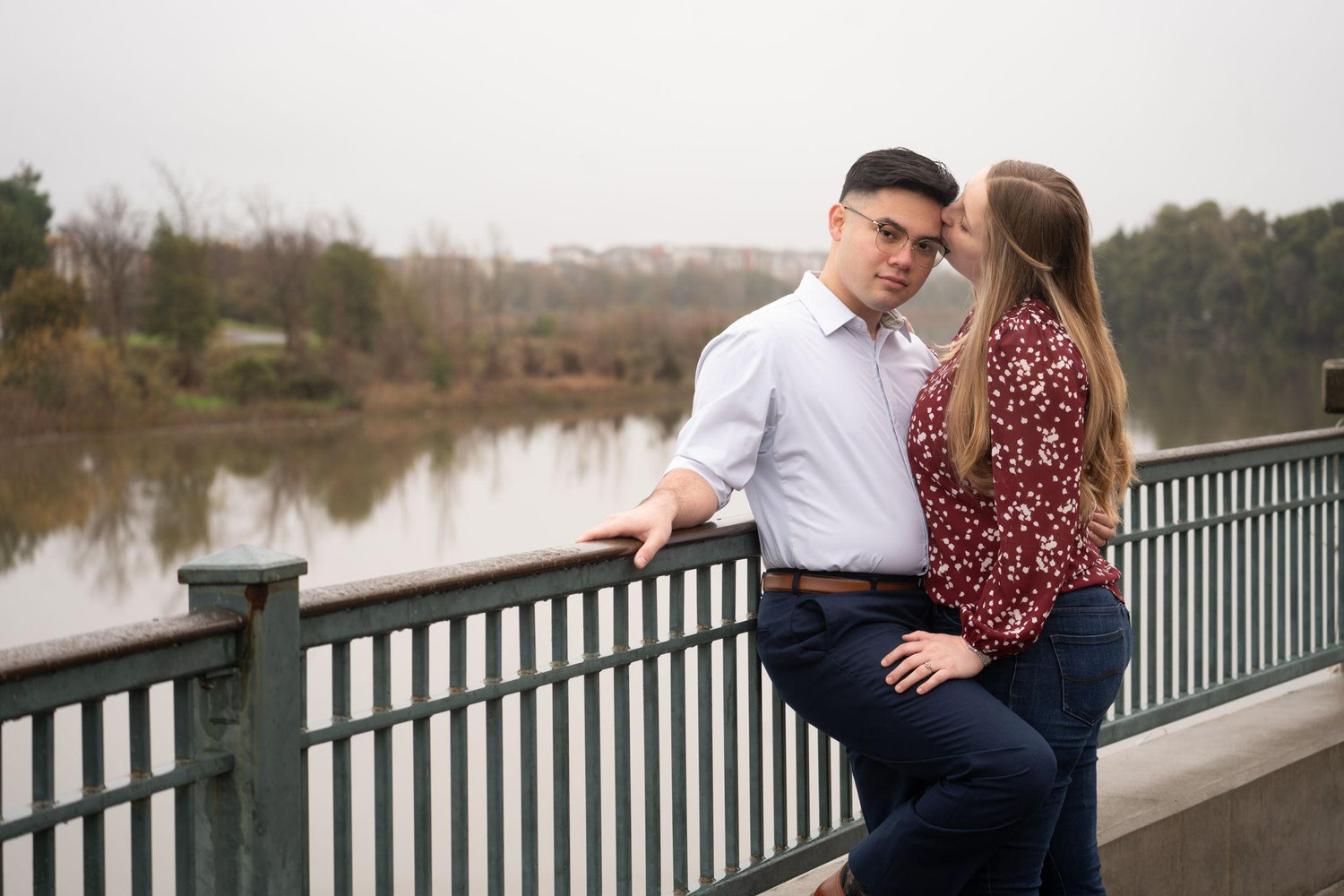 The Wedding Website of Elizabeth Anderson and Shaynen Flores