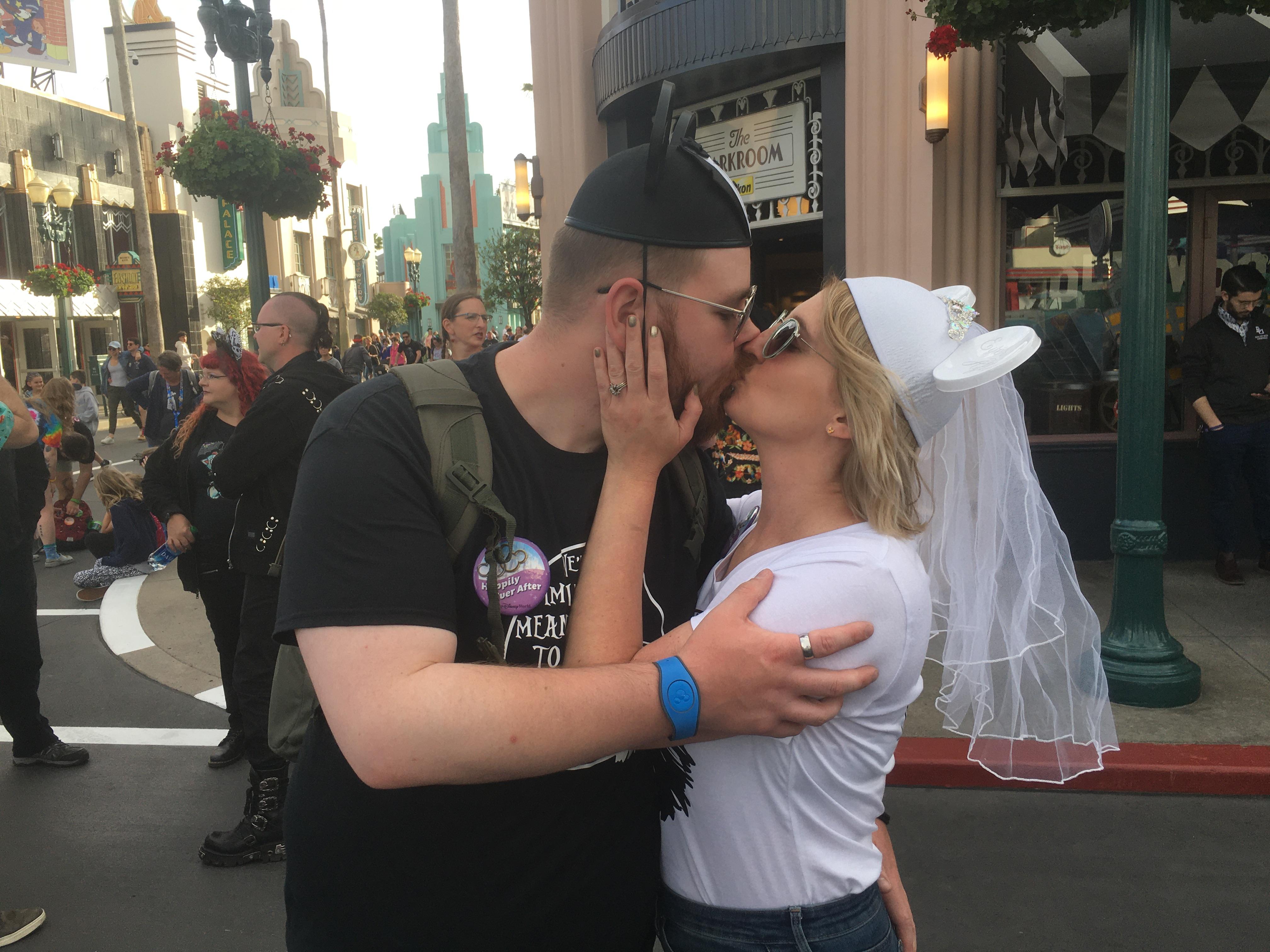 The Wedding Website of Casey Williams-Ficarra and Mitchell Conroy