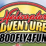 Helicopter Adventures