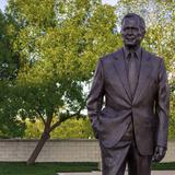 George H.W. Bush Presidential Library and Museum