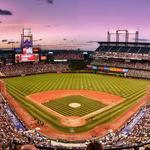 Coors Field