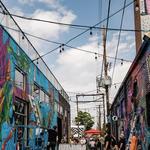 RiNo Art District