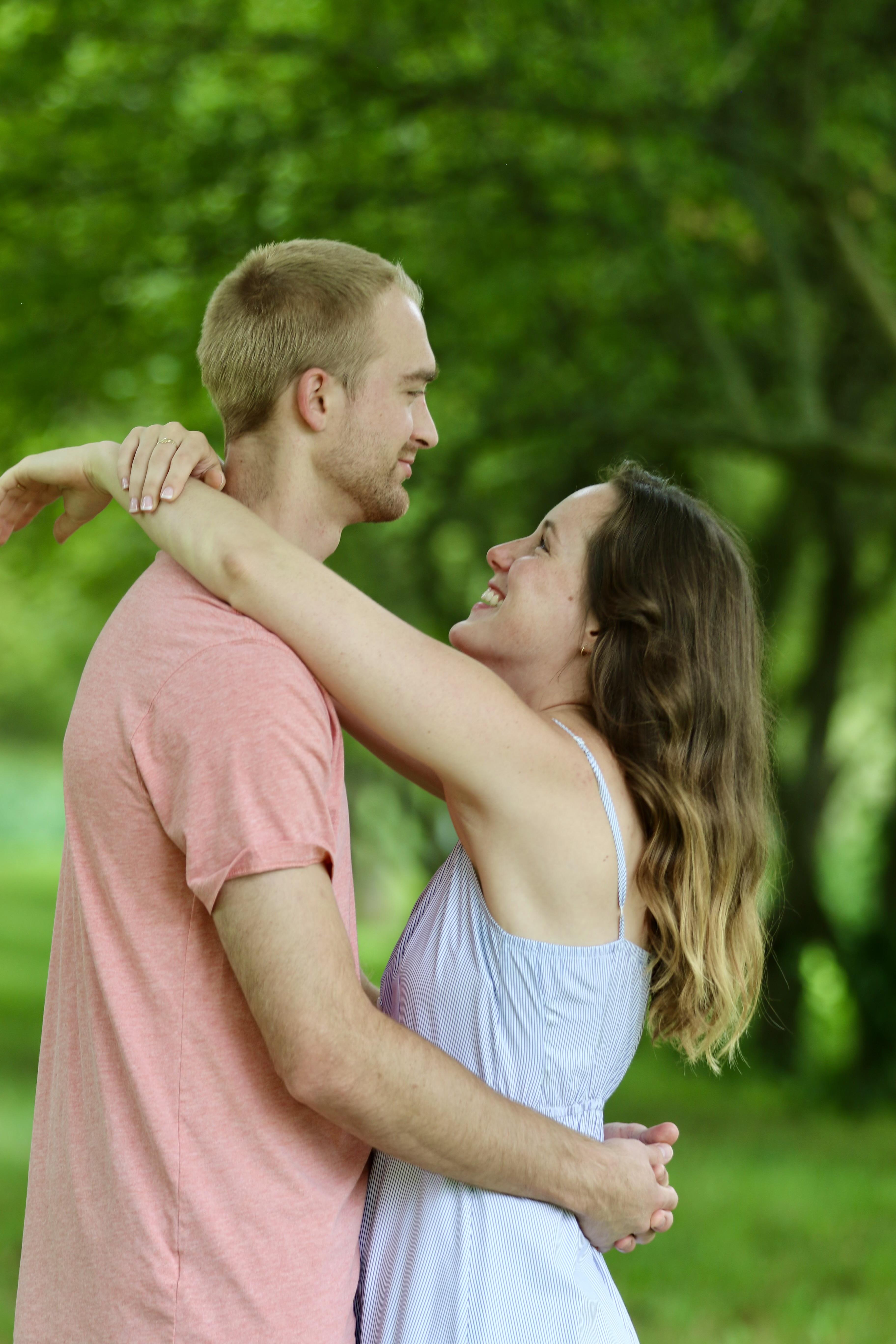 The Wedding Website of Molly Boyle and Joshua Veldheer