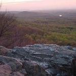 Hiking & Trails