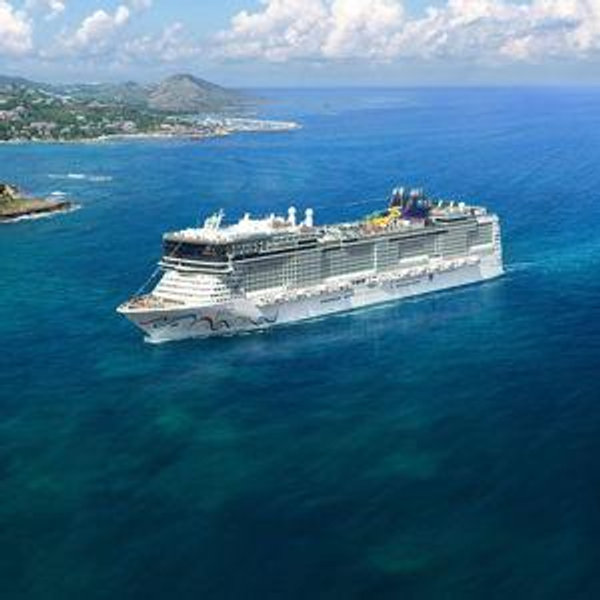 Honeymoon Cruise Fund