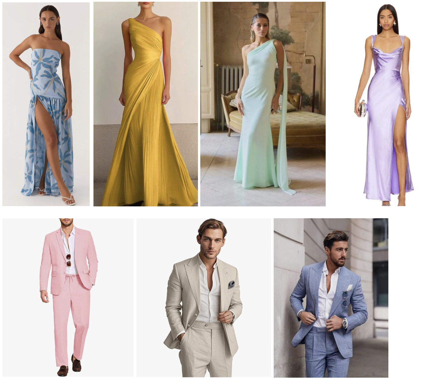 The Wedding Website of Maria Carolina Beltran Marquez and Jairo Alonso Montano Atencio