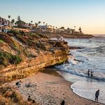 La Jolla Cove