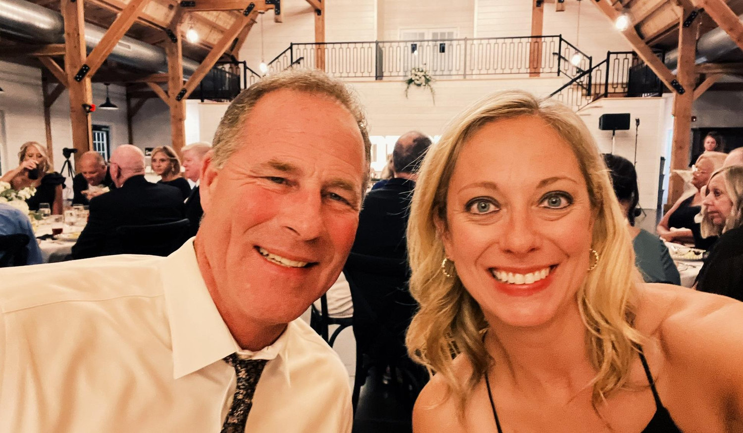The Wedding Website of Melissa Claire and Brian Patrick