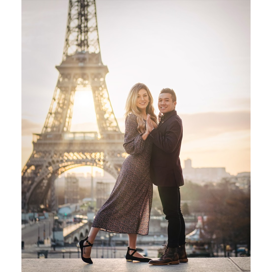 2020 in Paris