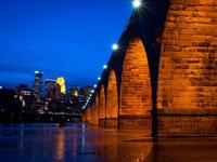 Stone Arch Bridge
