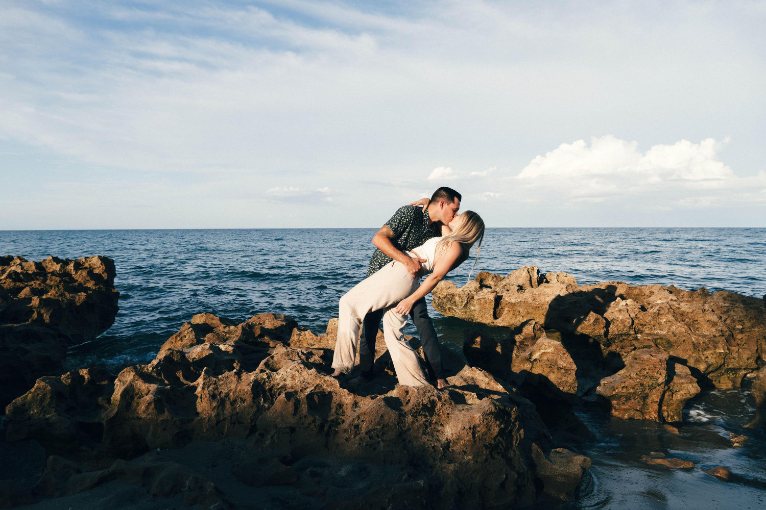 The Wedding Website of Jasmine Grenfell and John Teeto