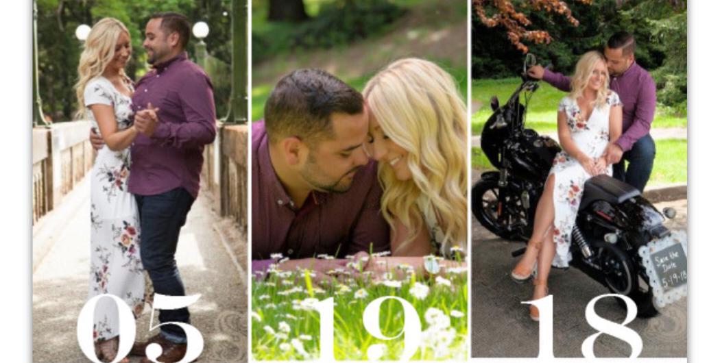 The Wedding Website of Kristina Schmidt and Gabriel Acevedo