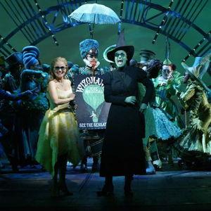 Broadway Tickets For Two