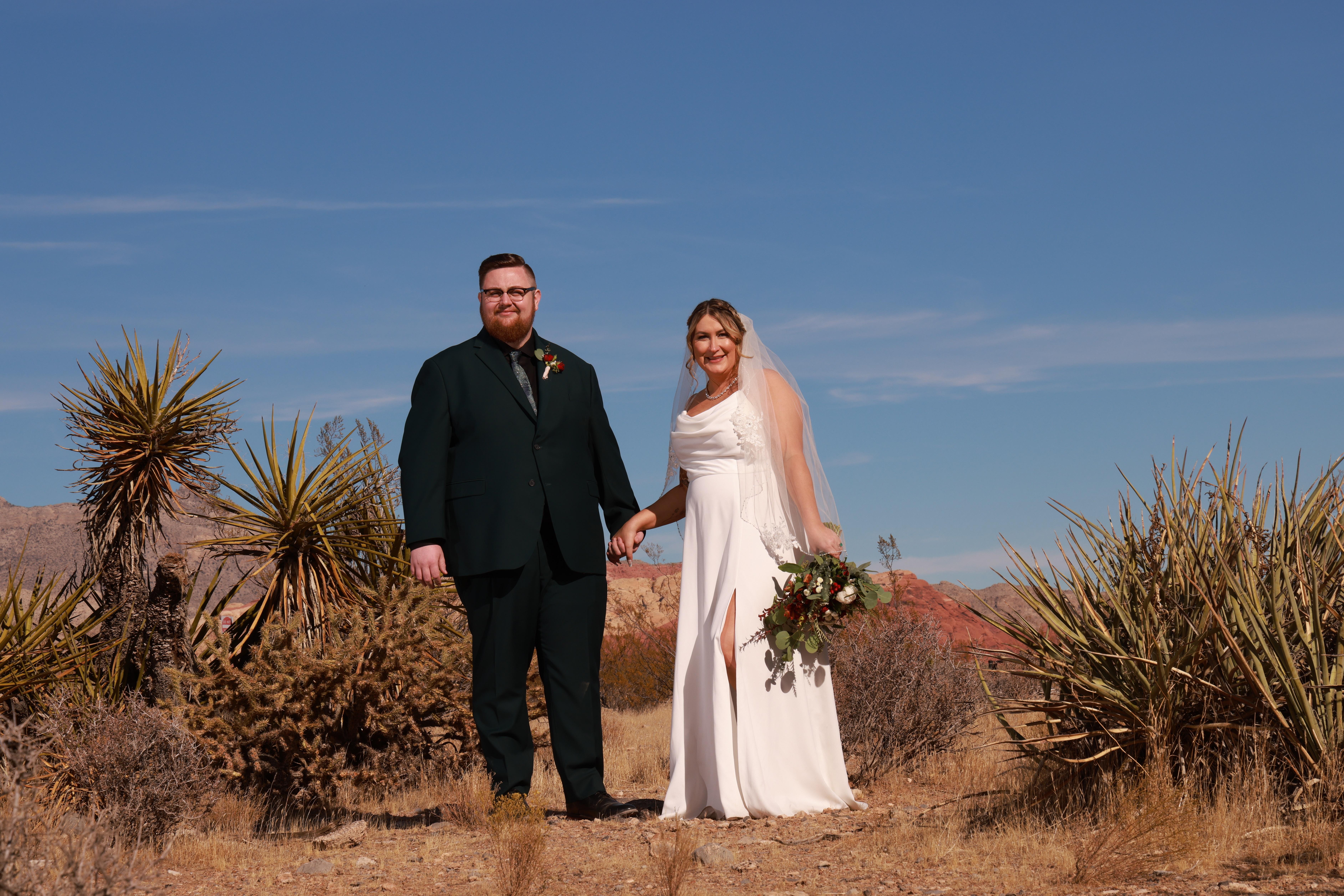 The Wedding Website of Chad McCormack and Sarah McCormack