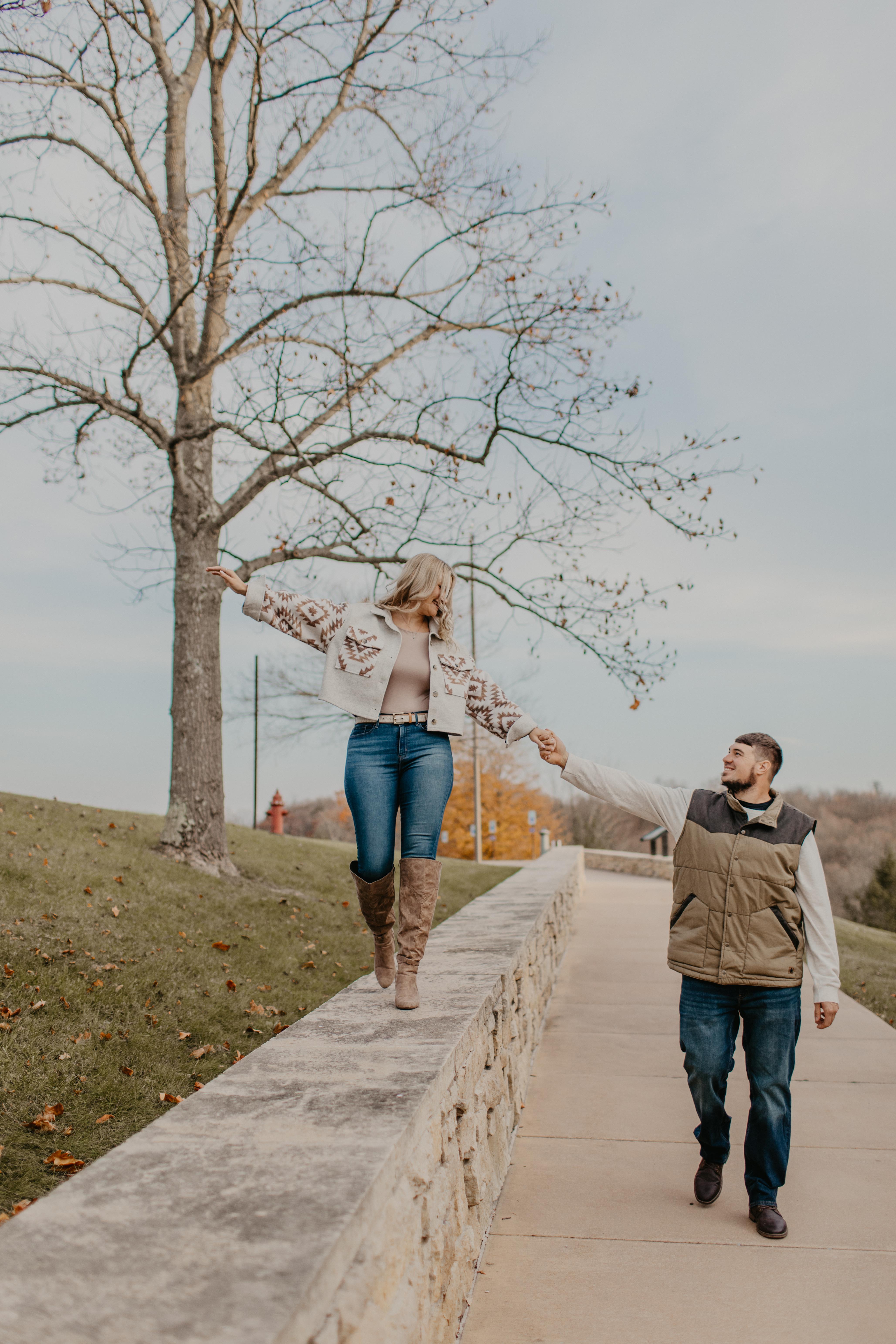 The Wedding Website of Heather Marsh and Charles Hropovich