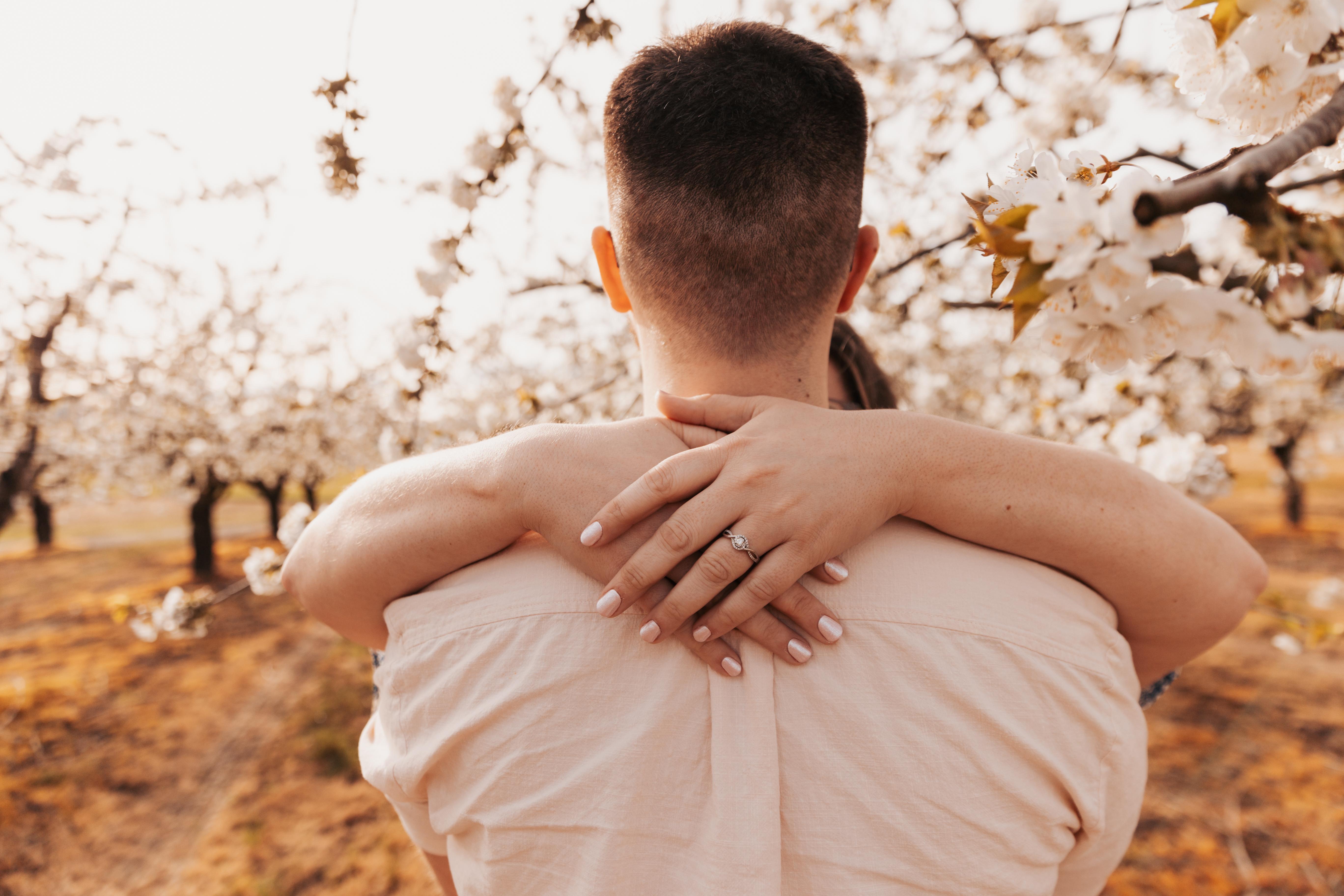 The Wedding Website of Sarah Heuberger and David Haren