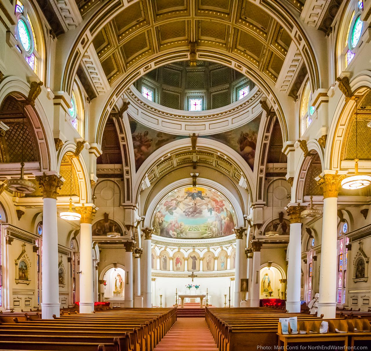 The Wedding Website of Vincent Leone and Gabriella Pecoraro