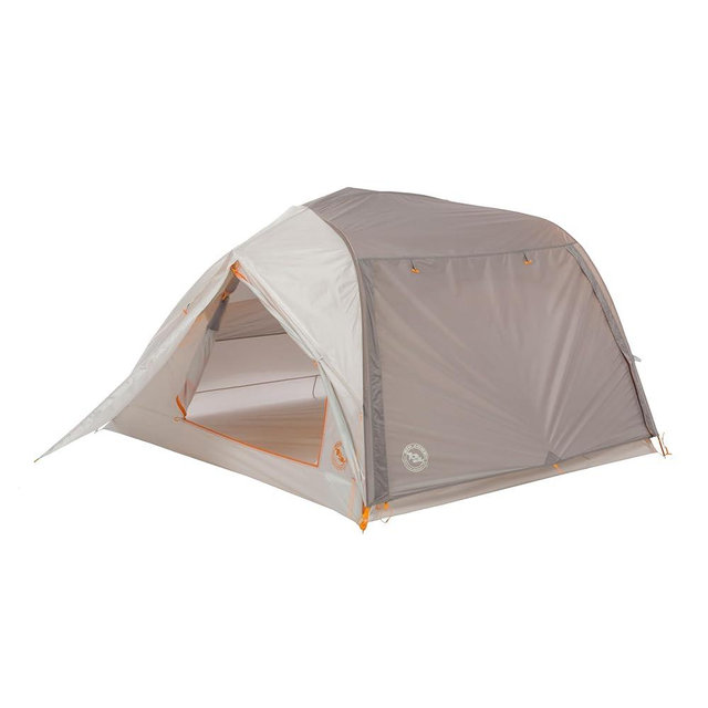 Big Agnes Salt Creek SL Backpacking Tent