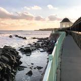 Cliff Walk