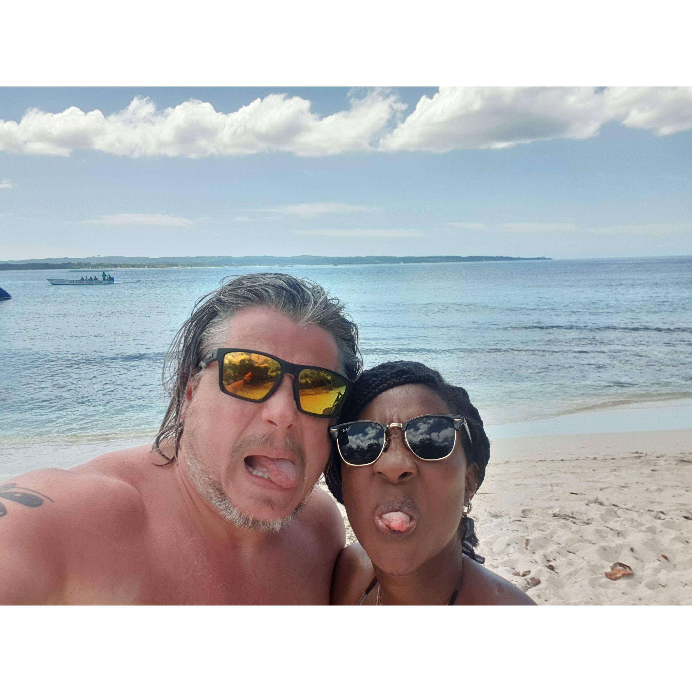Jamaica , 2022