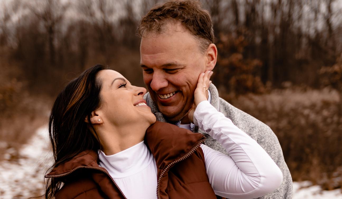 The Wedding Website of Kim Fuzer and Jeff Caldwell