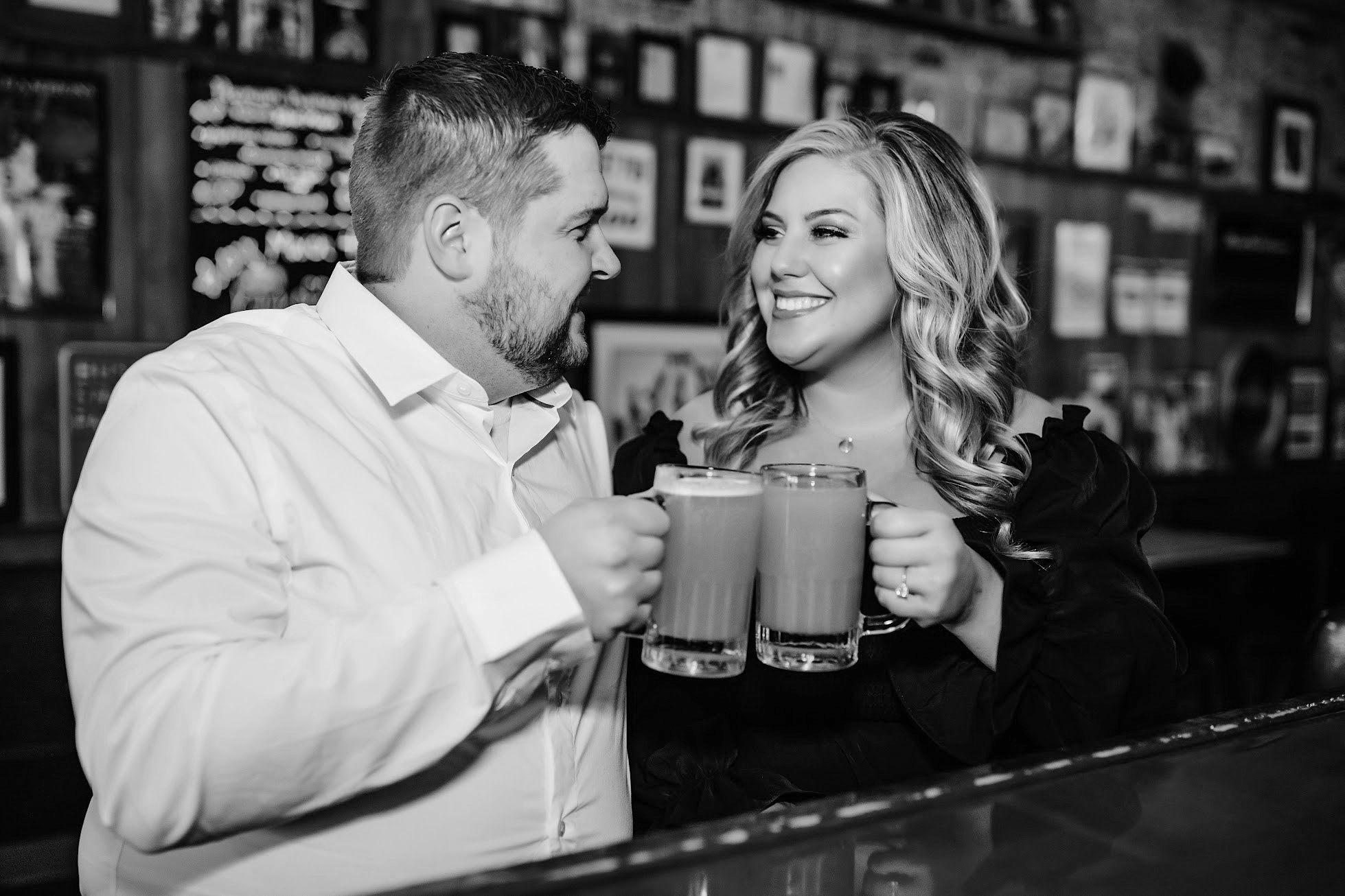 The Wedding Website of Lindsey Sullens and Jake Breese